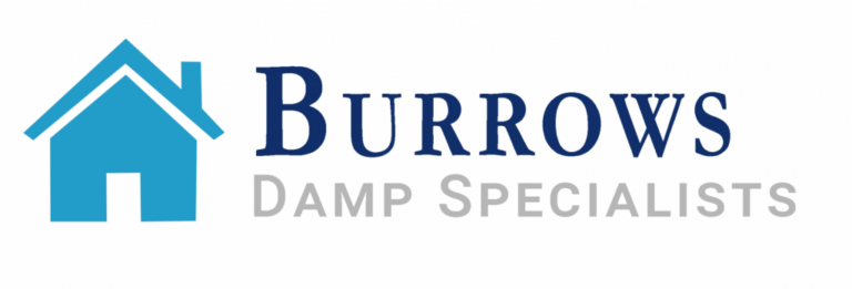 Burrows Damp Specialists logo